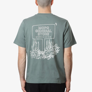 Museum of Peace and Quiet General Store T-Shirt