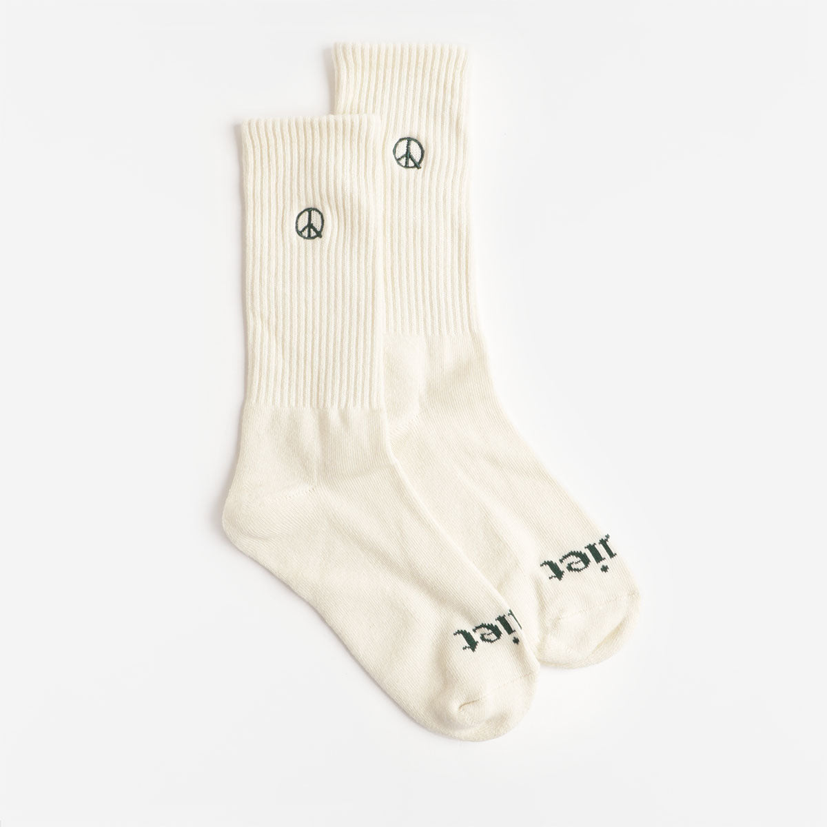 Museum of Peace and Quiet Icon Socks