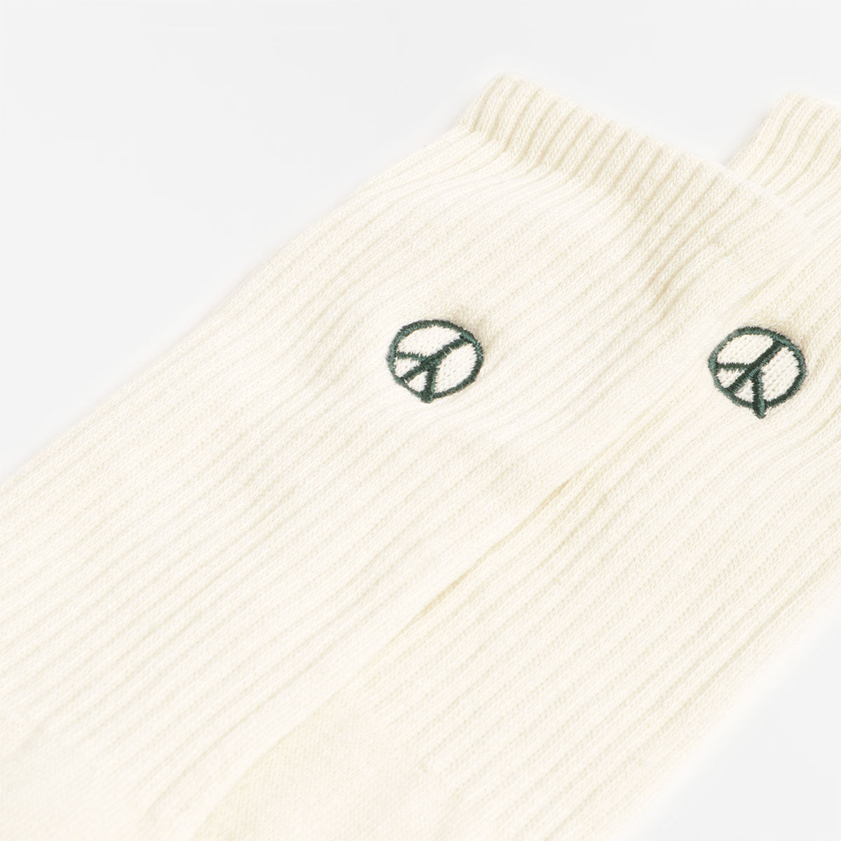 Museum of Peace and Quiet Icon Socks