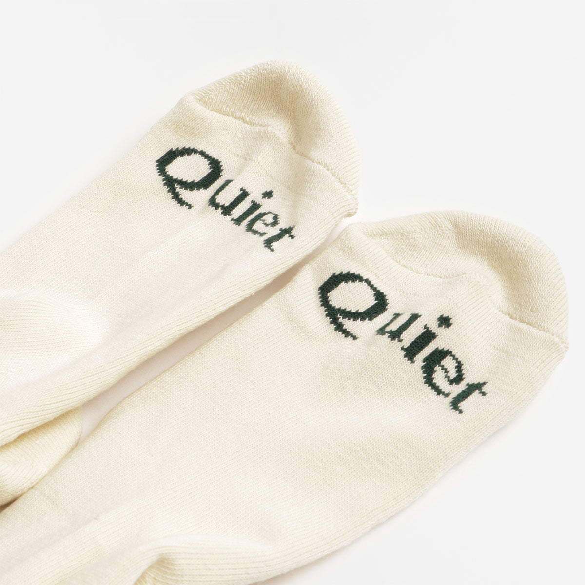 Museum of Peace and Quiet Icon Socks