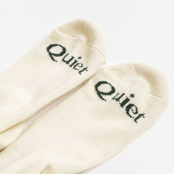 thumbnail Museum of Peace and Quiet Icon Socks