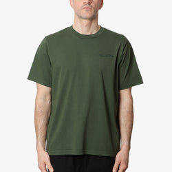 thumbnail Museum of Peace and Quiet Wordmark Pigment Dyed T-Shirt