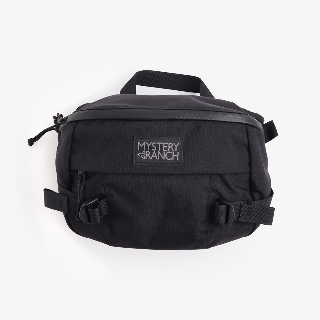 Mystery Ranch Hip Monkey Pack - Black – Urban Industry