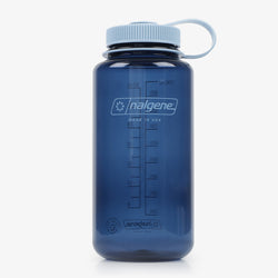 thumbnail Nalgene Wide Mouth 1 Litre Tritan Sustain Water Bottle