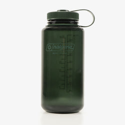 thumbnail Nalgene Wide Mouth 1 Litre Tritan Sustain Water Bottle