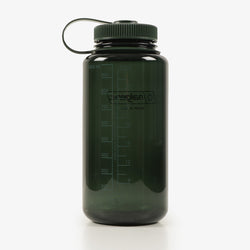 thumbnail Nalgene Wide Mouth 1 Litre Tritan Sustain Water Bottle