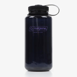 thumbnail Nalgene Wide Mouth 1 Litre Tritan Sustain Water Bottle