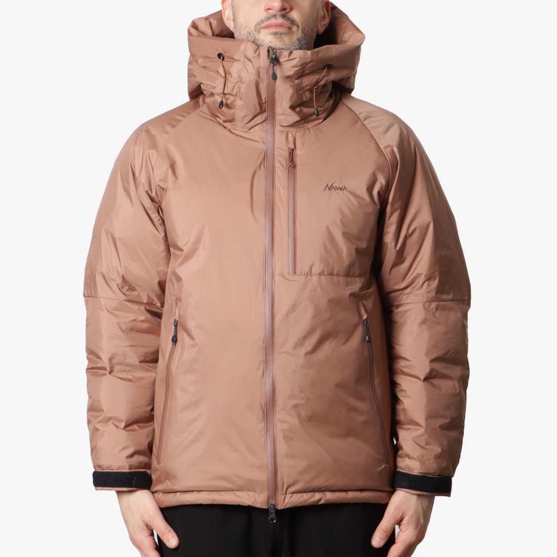 Nanga Aurora Tex Down Jacket