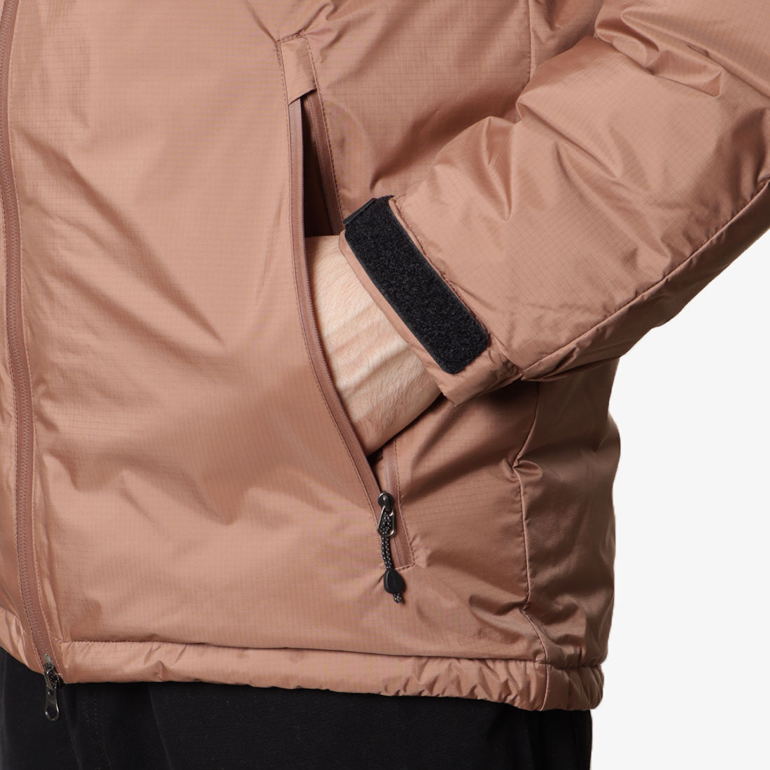 Nanga Aurora Tex Down Jacket