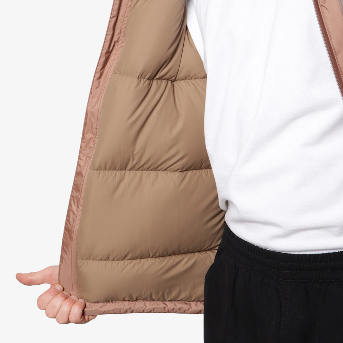 Nanga Aurora Tex Down Jacket