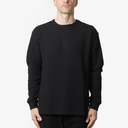 thumbnail Nanga Eco Hybrid Waffle Long Sleeve T-Shirt