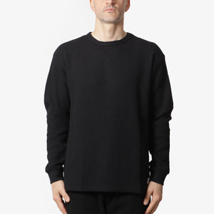 Nanga Eco Hybrid Waffle Long Sleeve T-Shirt