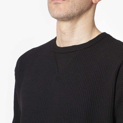 thumbnail Nanga Eco Hybrid Waffle Long Sleeve T-Shirt