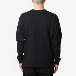 thumbnail Nanga Eco Hybrid Waffle Long Sleeve T-Shirt