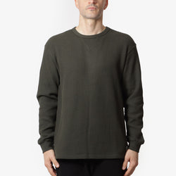 thumbnail Nanga Eco Hybrid Waffle Long Sleeve T-Shirt