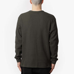 thumbnail Nanga Eco Hybrid Waffle Long Sleeve T-Shirt