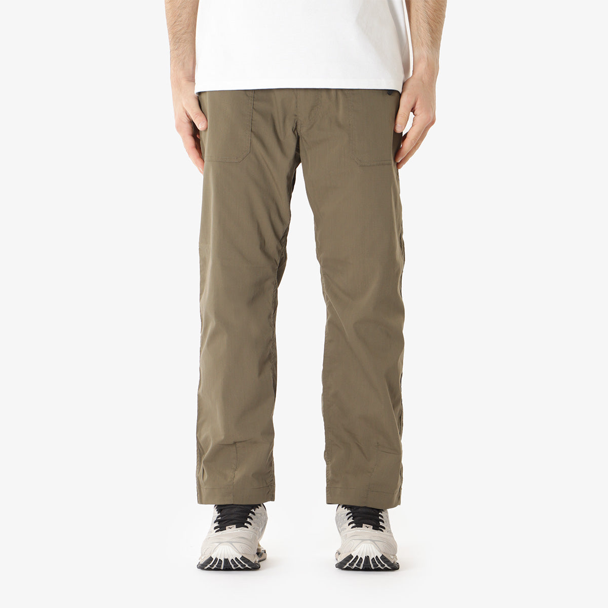 main Nanga Hinoc Ripstop Field Pant