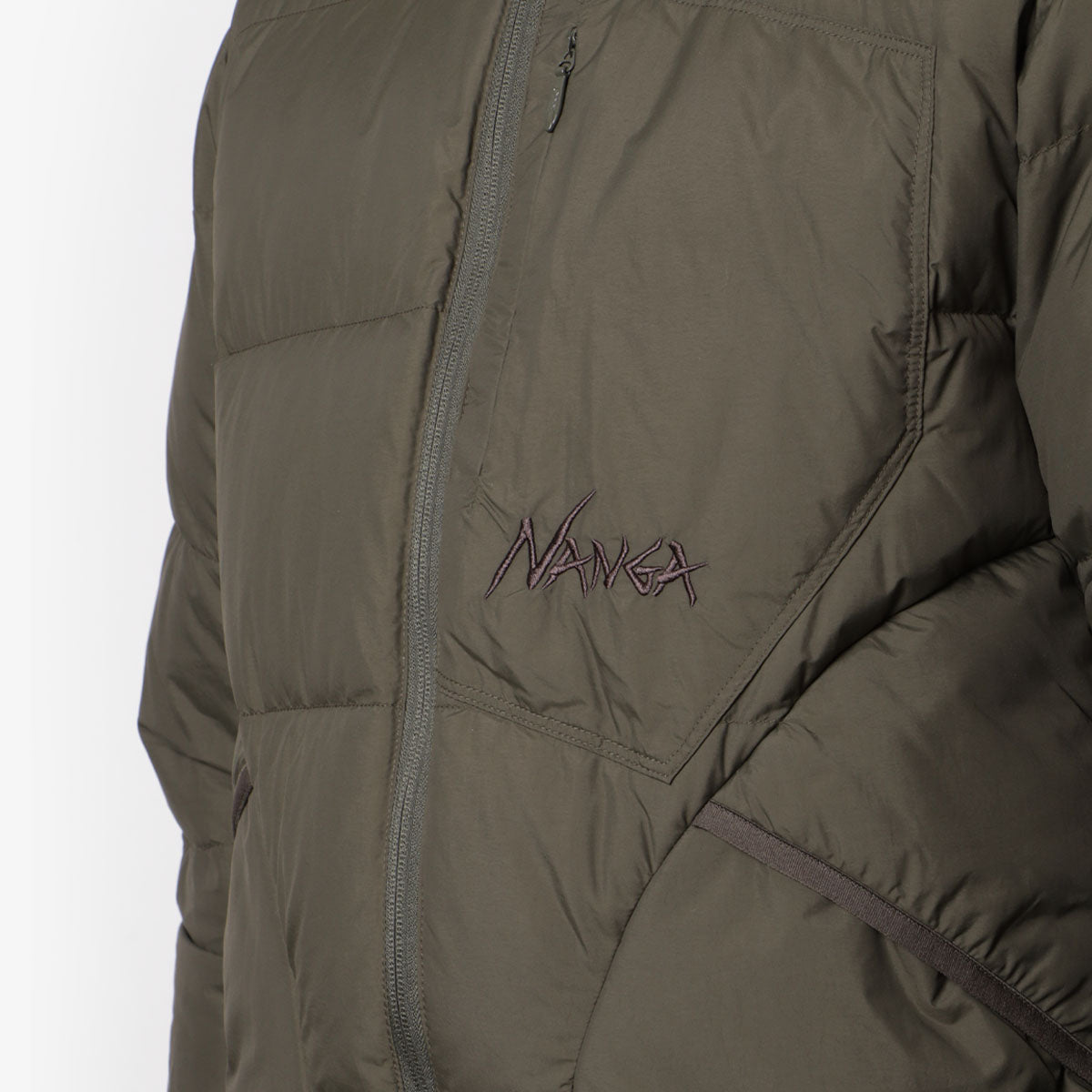 Nanga Mazeno Ridge Jacket