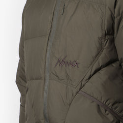 thumbnail Nanga Mazeno Ridge Jacket