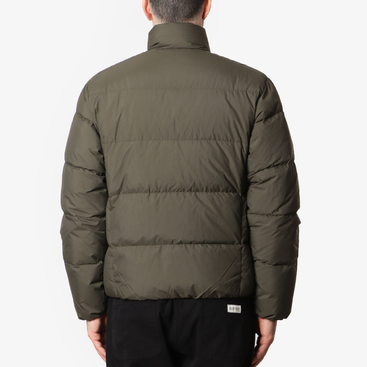 Nanga Mazeno Ridge Jacket