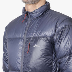 thumbnail Nanga Mountain Lodge Down Jacket