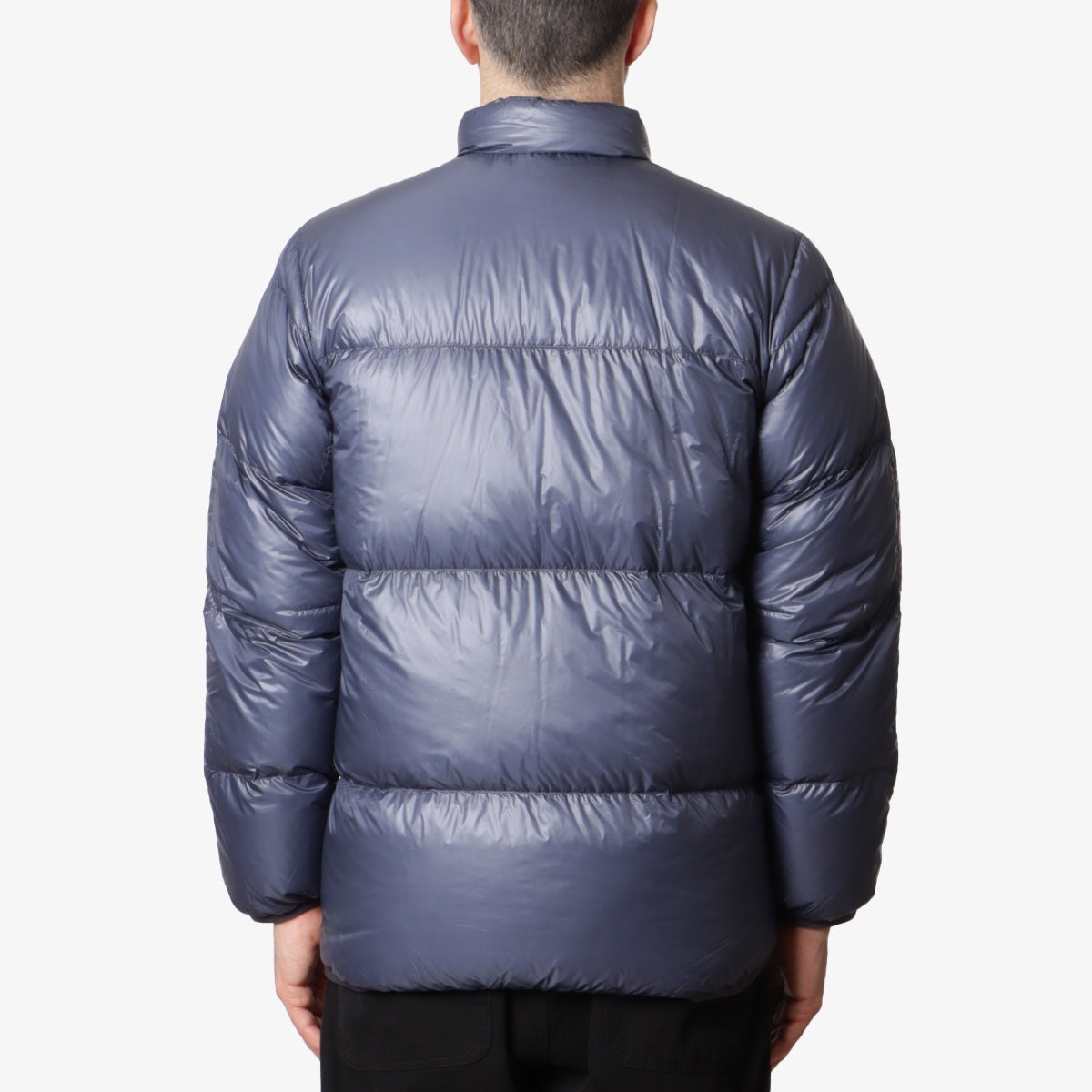 Nanga Mountain Lodge Down Jacket