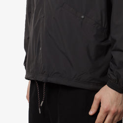 thumbnail Nanga Rib Collar Coach Jacket