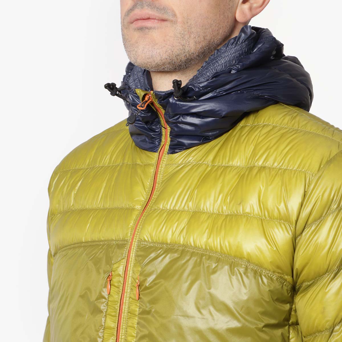 Nanga Ultilight Down Parka Packable Jacket