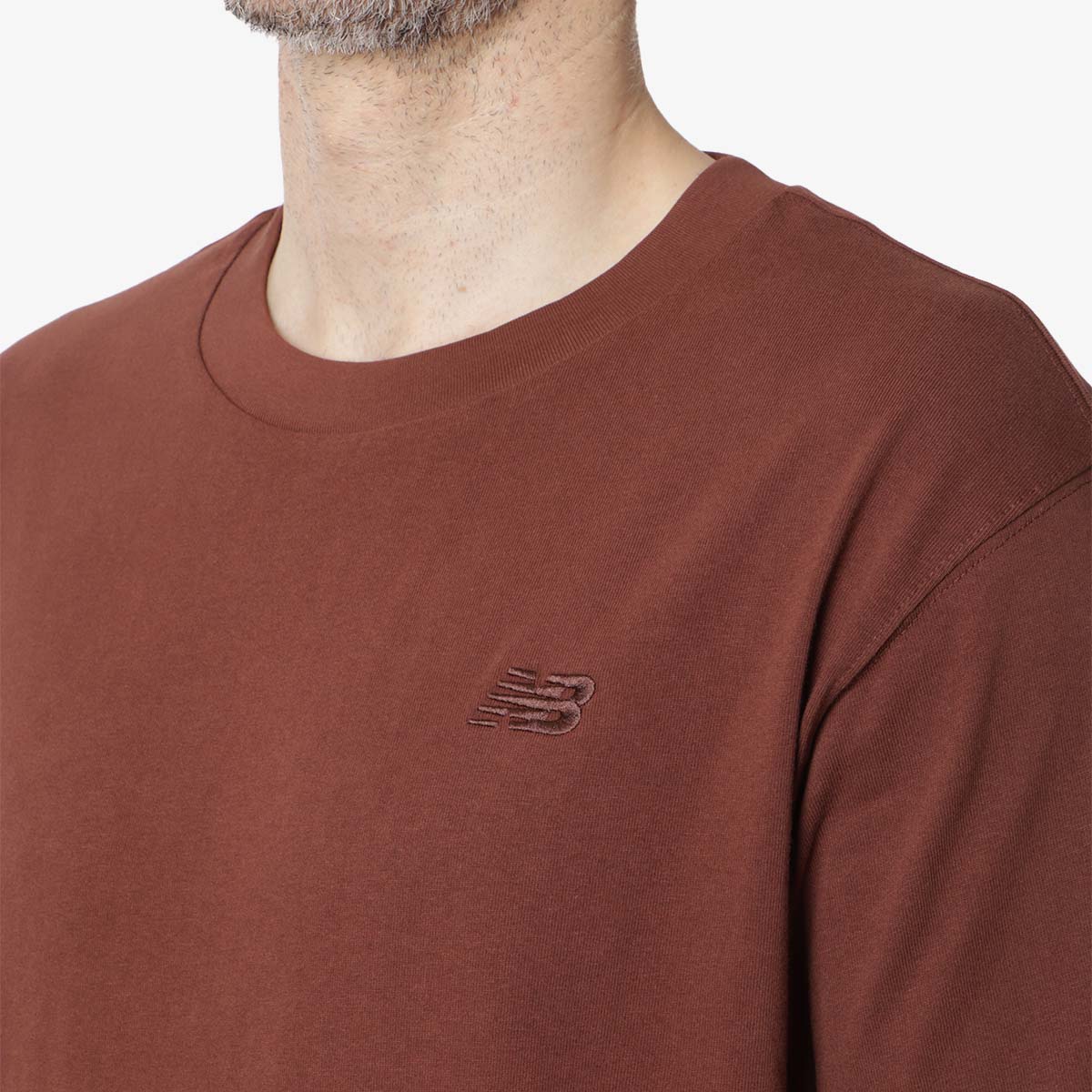 New Balance Athletics Cotton T-Shirt