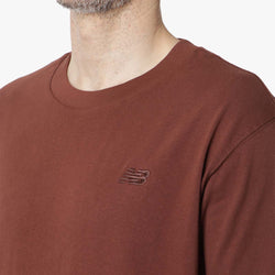 thumbnail New Balance Athletics Cotton T-Shirt