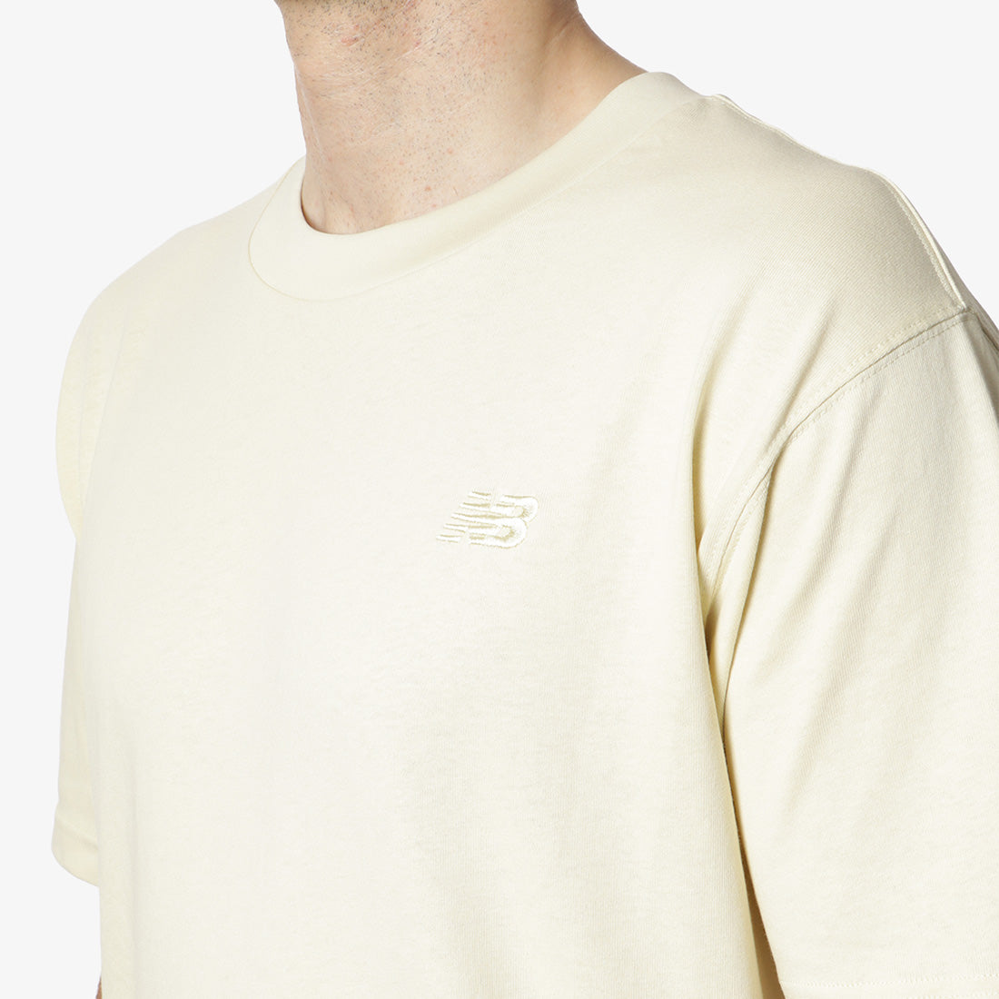 New Balance Athletics Cotton T-Shirt