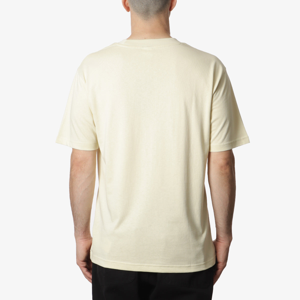 New Balance Athletics Cotton T-Shirt