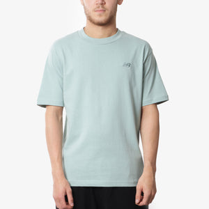 New Balance Athletics Cotton T-Shirt