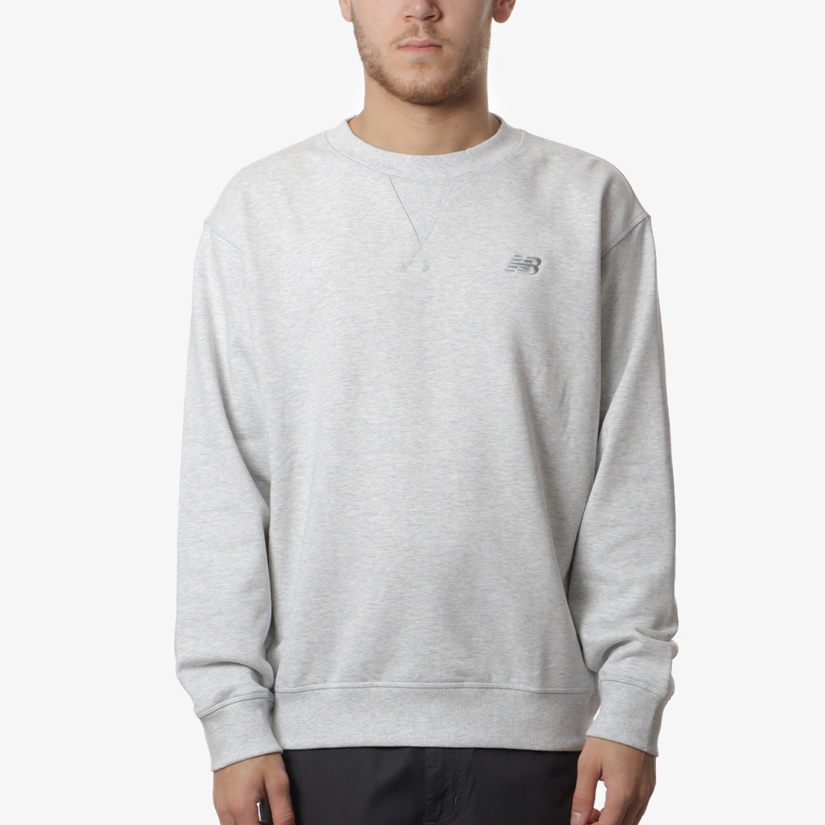 Men's Sweatshirts | Pullover, Half Zip & Fleece – Urban Industry