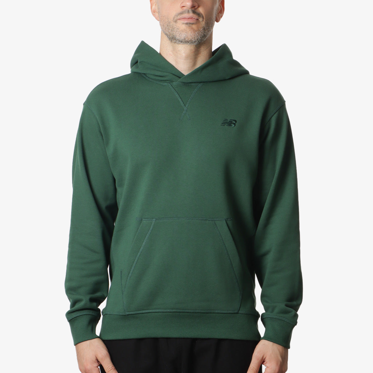 New Balance Athletics French Terry Hoodie