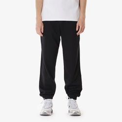 thumbnail New Balance Athletics French Terry Joggers, Black, Detail Shot 1