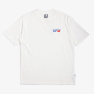 New Balance Athletics Premium Logo T-Shirt