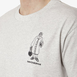 thumbnail New Balance Athletics Relaxed Grandma T-Shirt