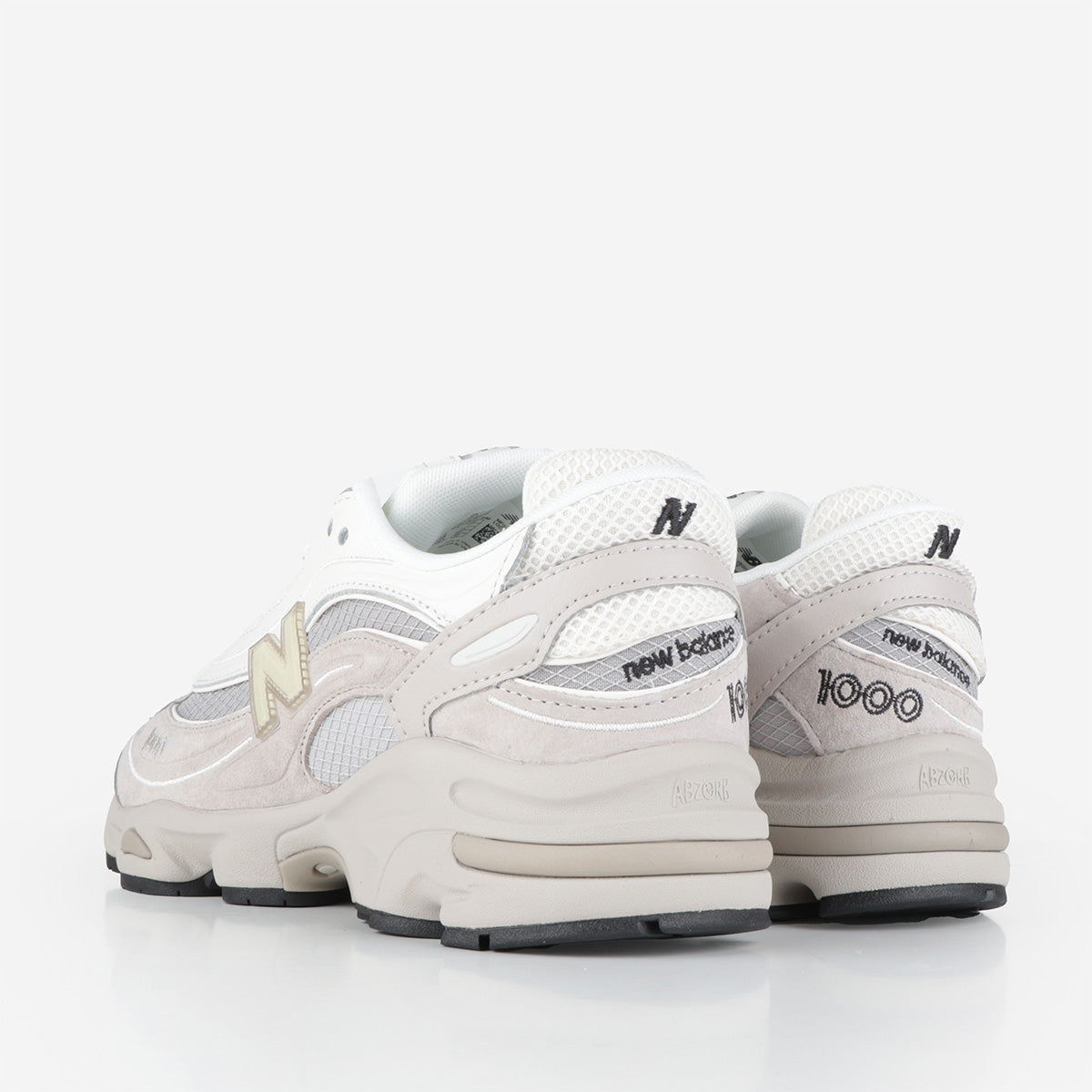 New Balance M1000MB Shoes