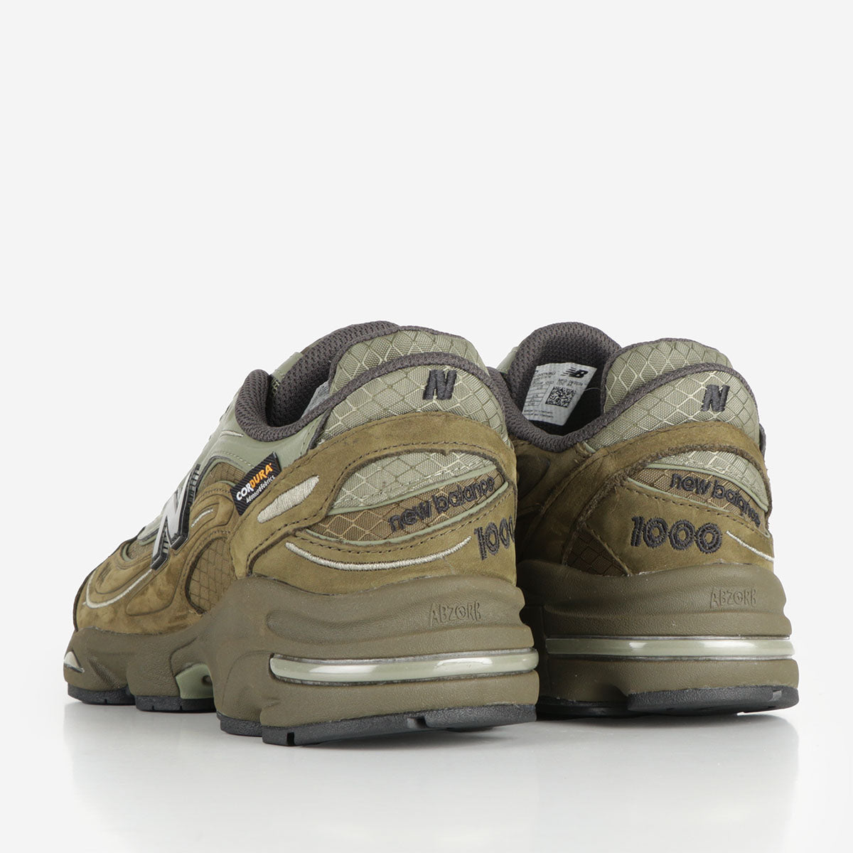 New Balance M1000NBU Shoes