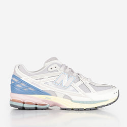 thumbnail New Balance M1906NC Shoes, Angora Blue Laguna Orb Pink, Detail Shot 1