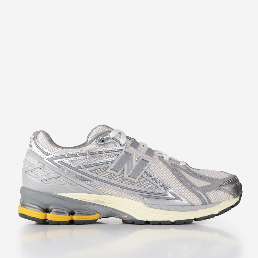 New Balance M1906RRD Shoes - Moonrock – Urban Industry