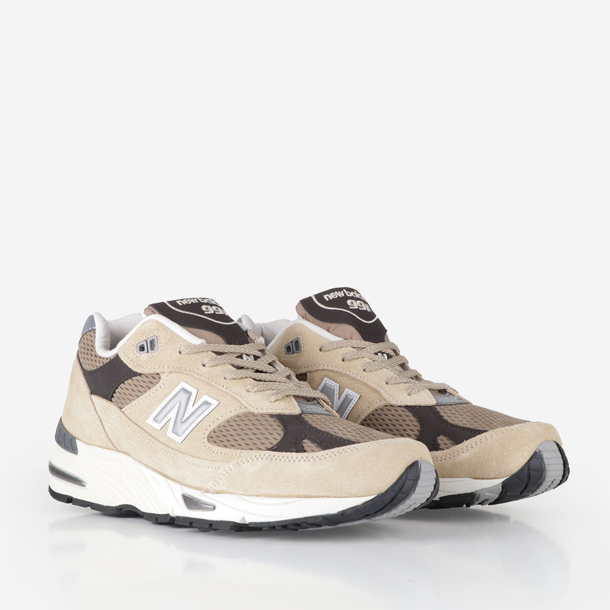 New balance lifestyle 991 sales bege