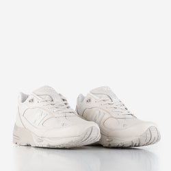 thumbnail New Balance M991OW 'Contemporary Luxe' Shoes, Off White, Detail Shot 2