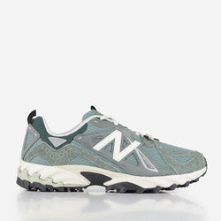 thumbnail New Balance ML610TLN 'Lunar New Year' Shoes, Green Natural Mint Turtledove, Detail Shot 1