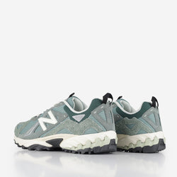 thumbnail New Balance ML610TLN 'Lunar New Year' Shoes, Green Natural Mint Turtledove, Detail Shot 3