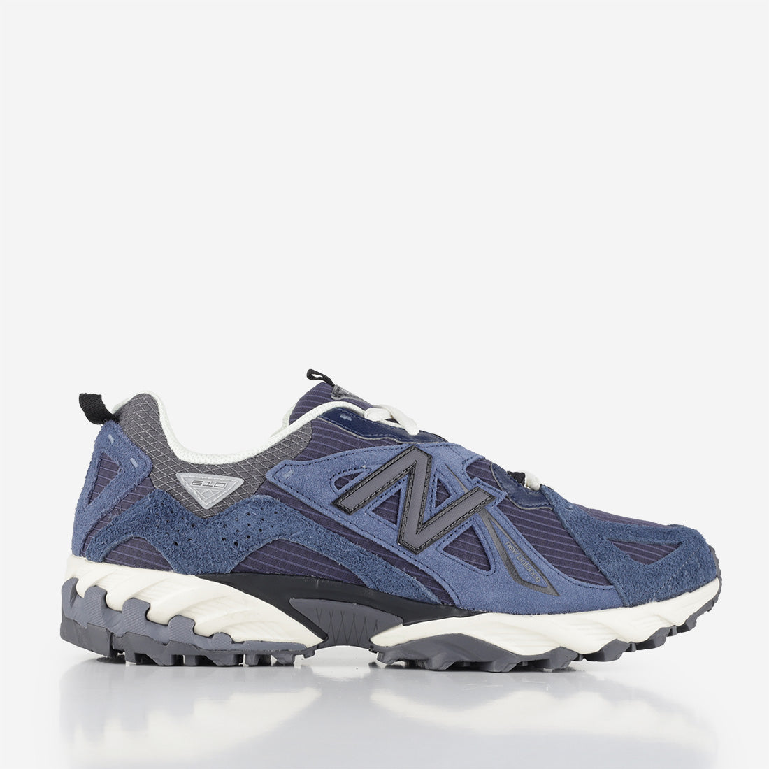 New Balance ML610TLY Lunar New Year Shoes Blue Urban Industry