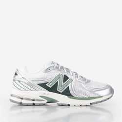 thumbnail New Balance ML860GP2 'Northern Lights Pack' Shoes, Mallard Green, Detail Shot 1