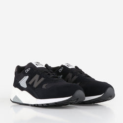 thumbnail New Balance MT580ED2 Shoes, Black Black, Detail Shot 2