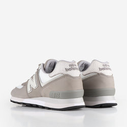 thumbnail New Balance OU576FLB Shoes, Flint Grey Star White Toasted Nut, Detail Shot 3